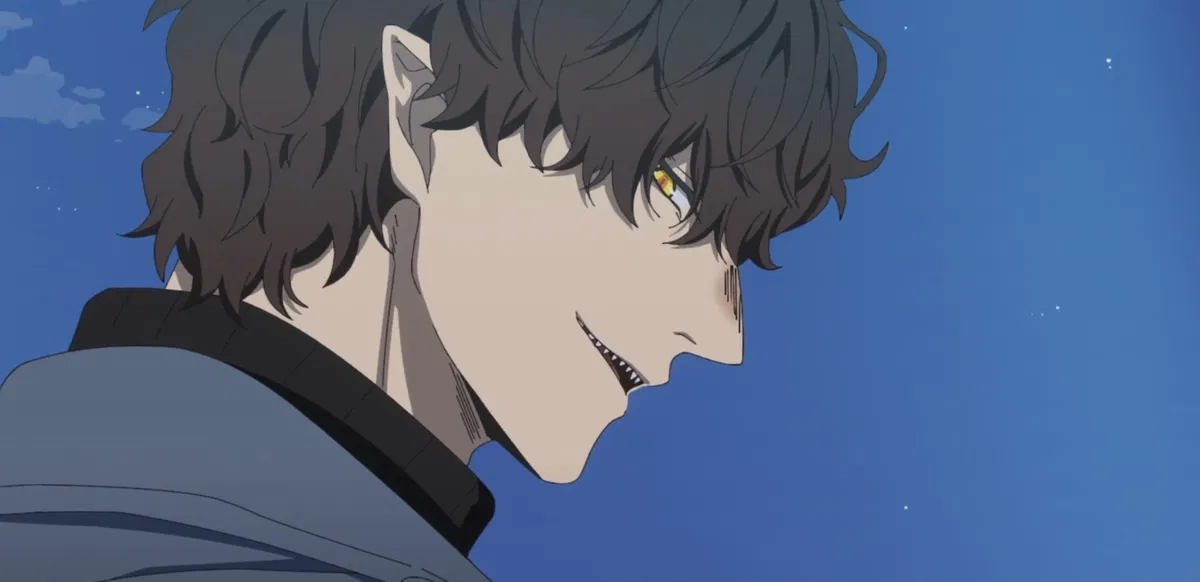 Avatar of Warumono-san