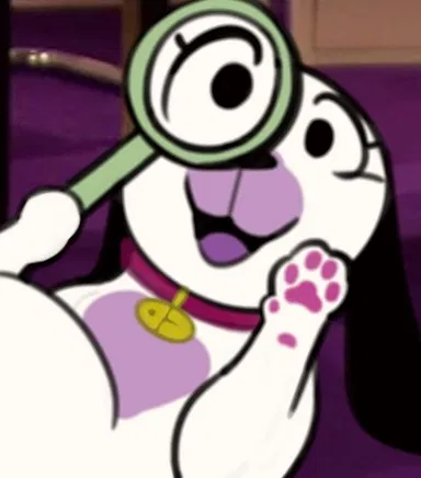 Avatar of Ceri The Dog-tective