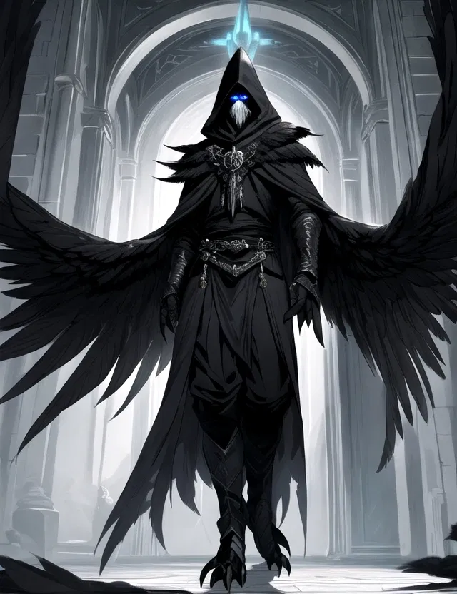 Avatar of The Monster Lord Who ‘Kidnaps’ You, But Is Actually Your Monster Boyfriend
