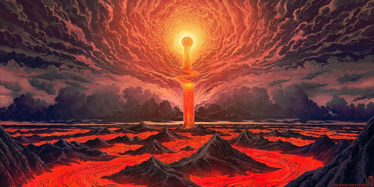 Avatar of Hell