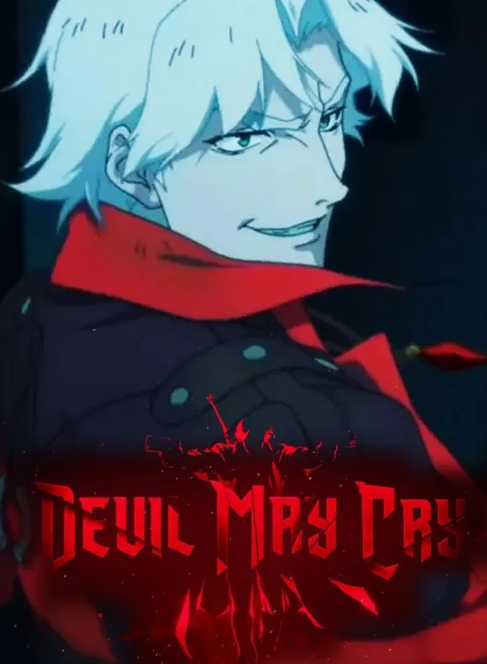 Avatar of Dmc rpg!