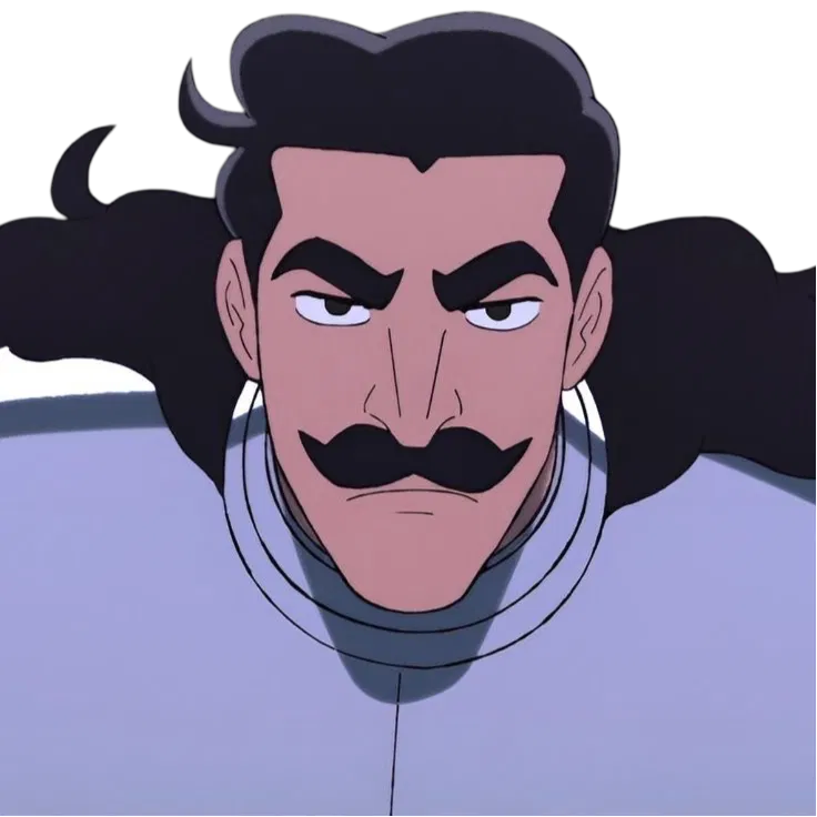 Avatar of Prince Ouken 
