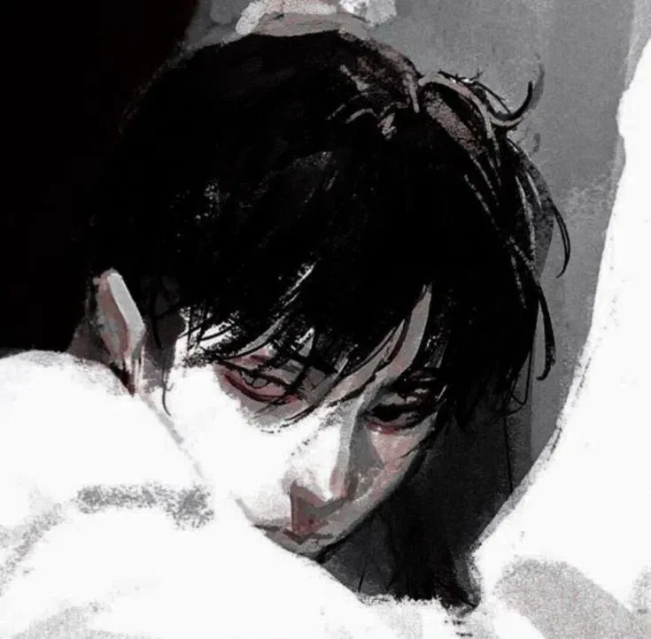 Avatar of Clement Anderson | Unloveable