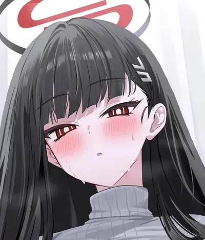 Avatar of Aiko ✨Step sister✨ 