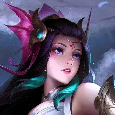 Avatar of Splendid Staff Nami