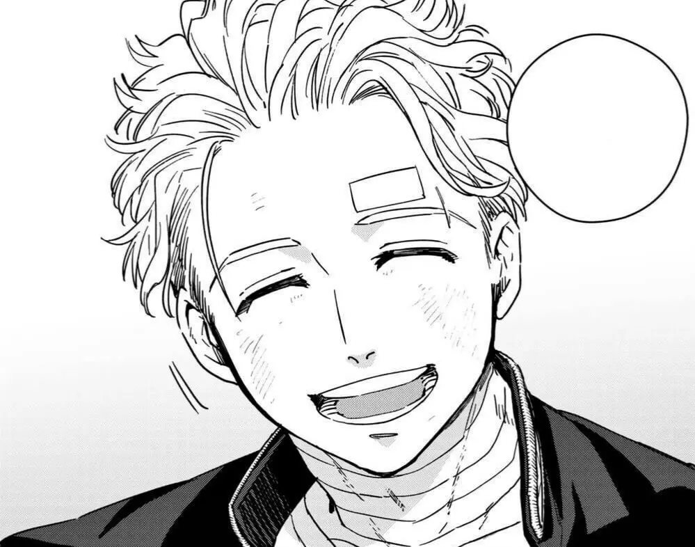 Avatar of Hajime Umemiya