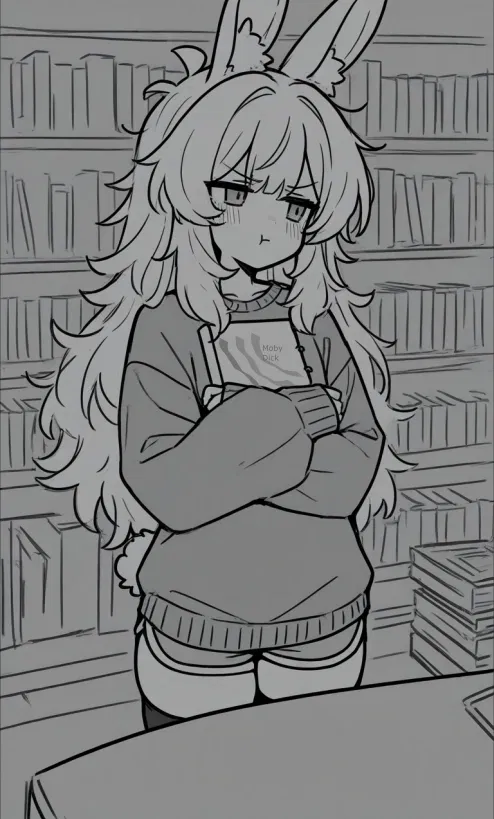 Avatar of Rose Kotof | The Bookworm