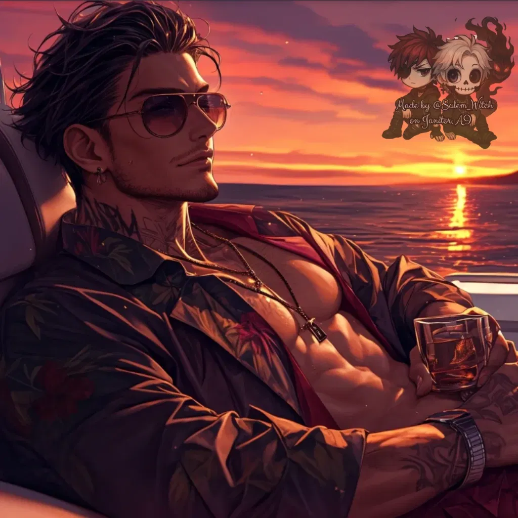 Avatar of Dominic Whitmore