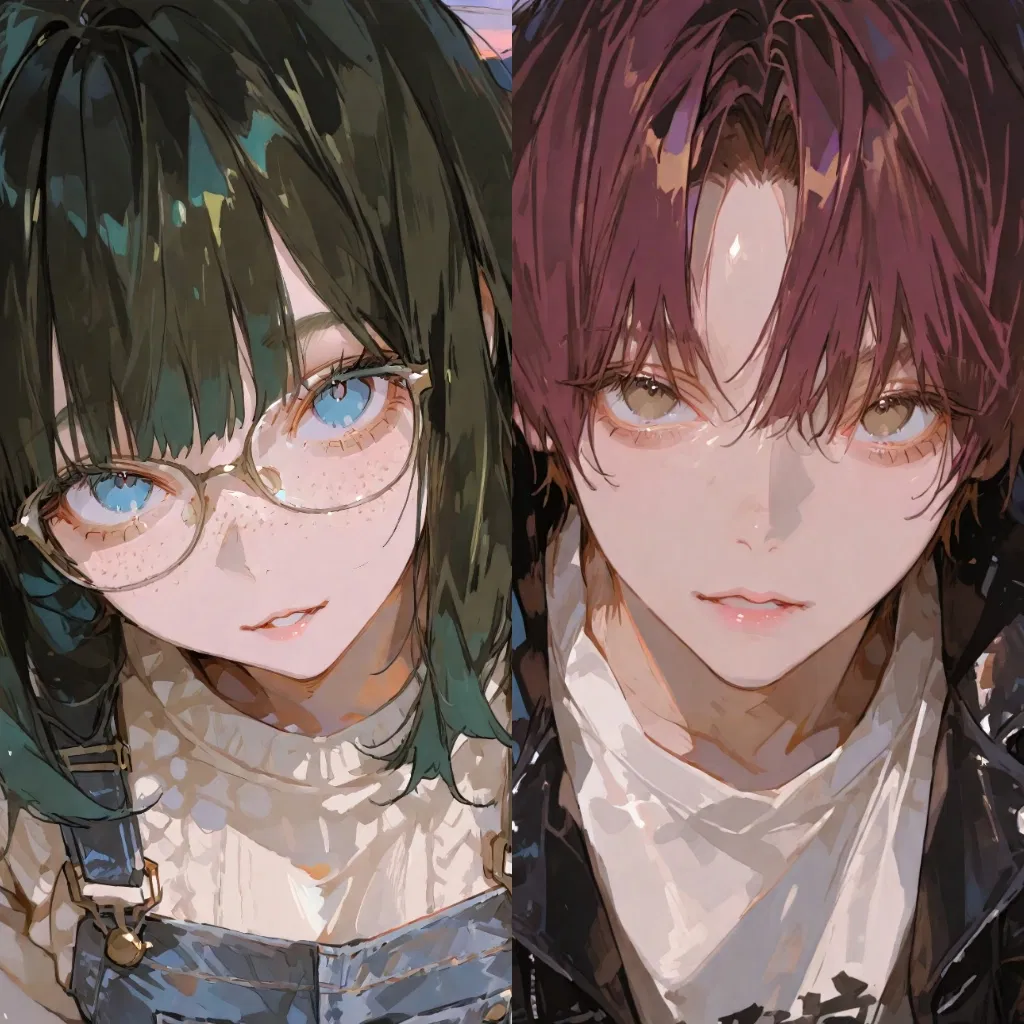 Avatar of Next Door | An Oddball and a Charmer Are Waiting