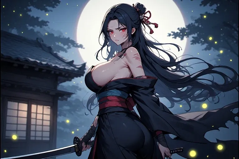 Avatar of The training begins