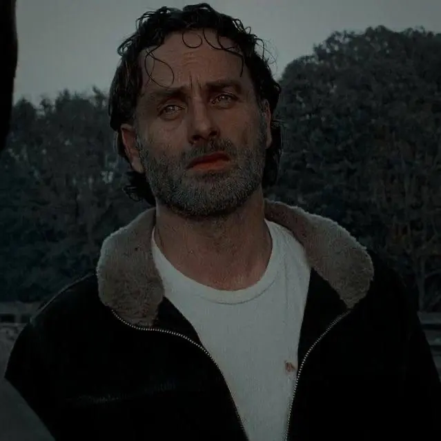 Avatar of Rick Grimes