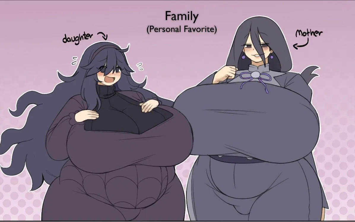 Avatar of Noctra Maniac and Hex Maniac