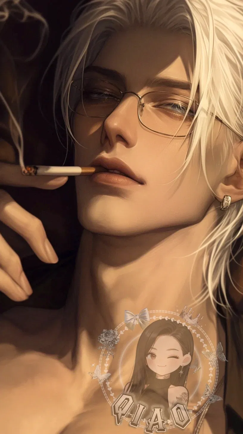 Avatar of Vincenzo‌｜Mafia accountant