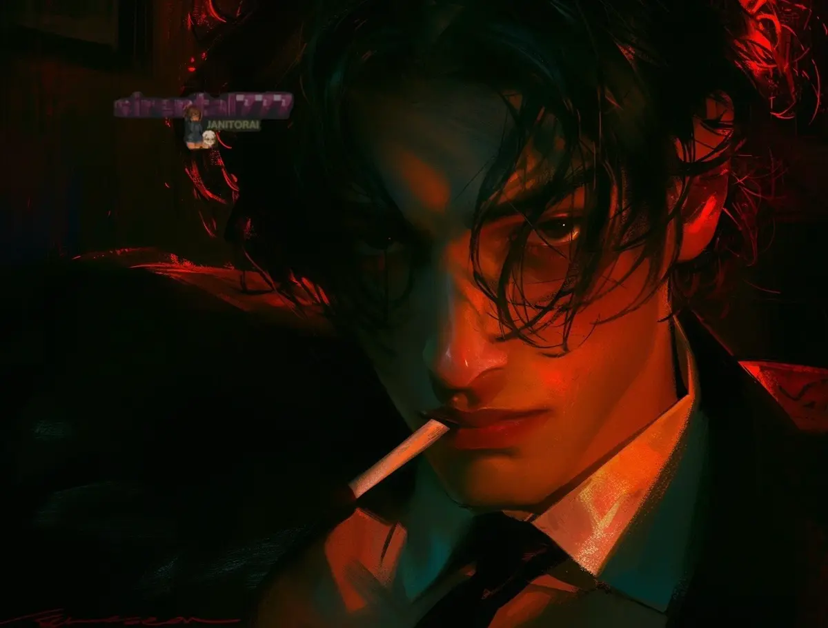 Avatar of Emiliano Hugo ALT