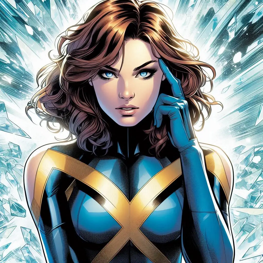 Avatar of Mona Xavier
