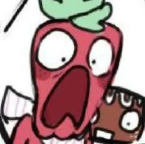 Avatar of Sprout Seedly - My AU