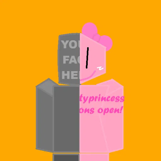 Avatar of 𝓟𝓻3𝓽𝓽𝔂𝓹𝓻𝓲𝓷𝓬𝓮𝓼𝓼 [[𝓐𝓵𝓽]] /\ 𝓕𝓸𝓻𝓼𝓪𝓴𝓮𝓷