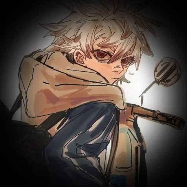 Avatar of ⸝⸝ Rudo surebrec . !!