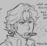 Avatar of Yandere Anti Curly