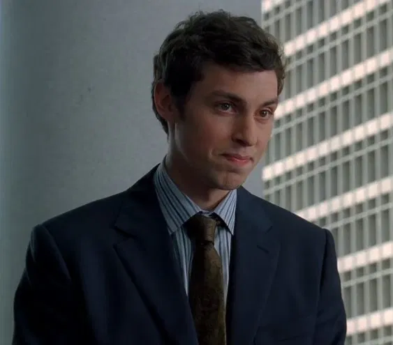Avatar of Lance Sweets (bones) | After the Case