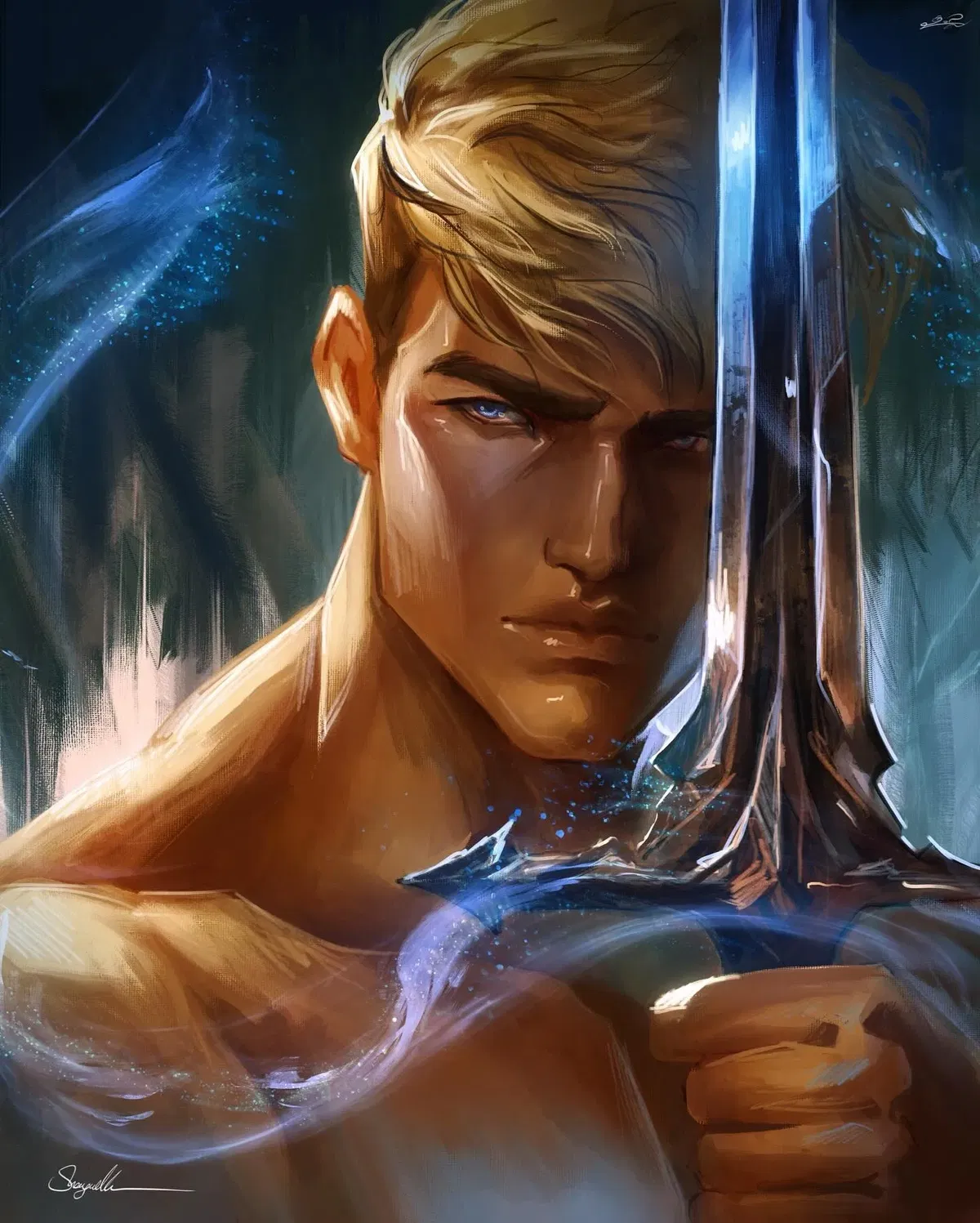 Avatar of Adolin Kholin | Highprince