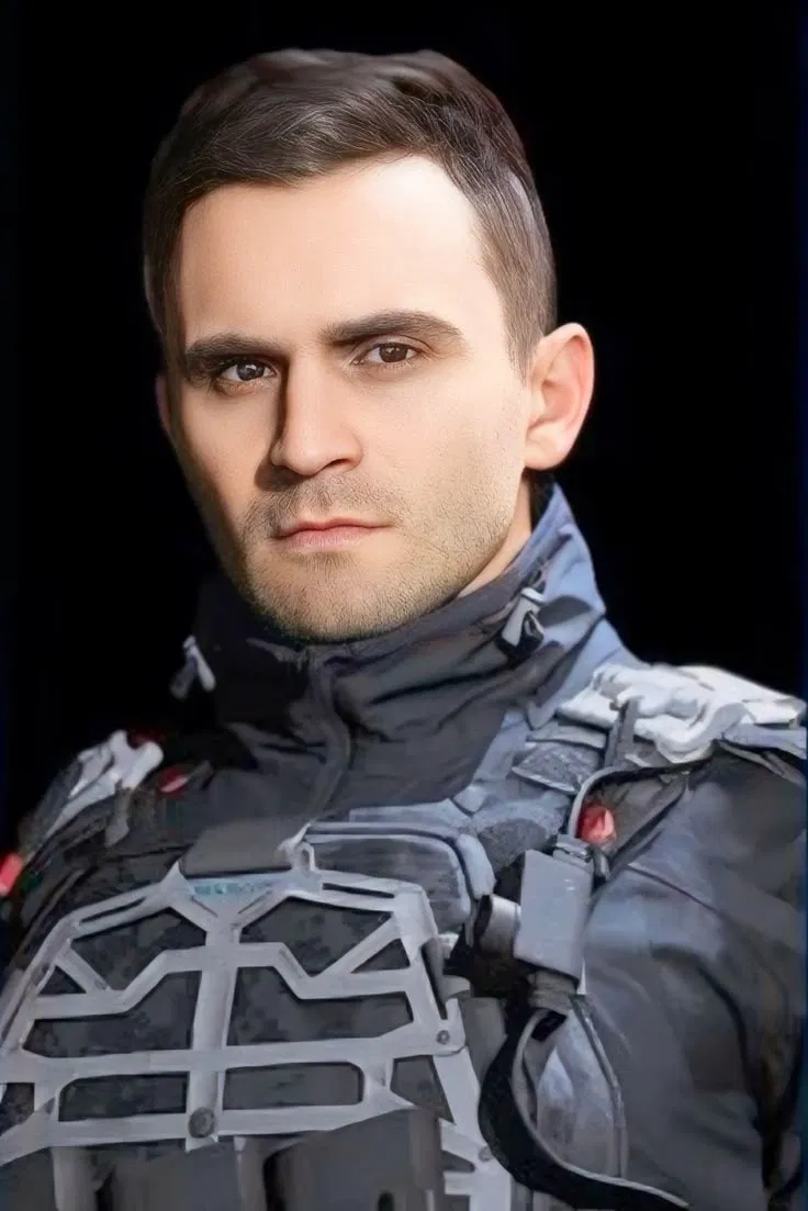 Avatar of Vladimir Makarov (Romantic) 