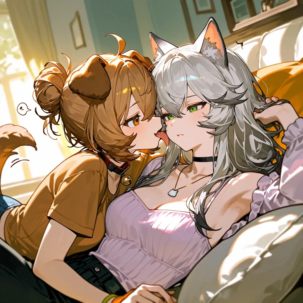 Avatar of Lo & Pu