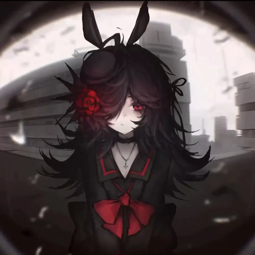 Avatar of Evil R̶͖̋ĭ̸͙c̵̭̀e̷͎͋ ̴̖͒S̸̹̎ḩ̶̄ȯ̸̟w̴̭̌e̷̦̓r̵̬͑? (LycoRice)