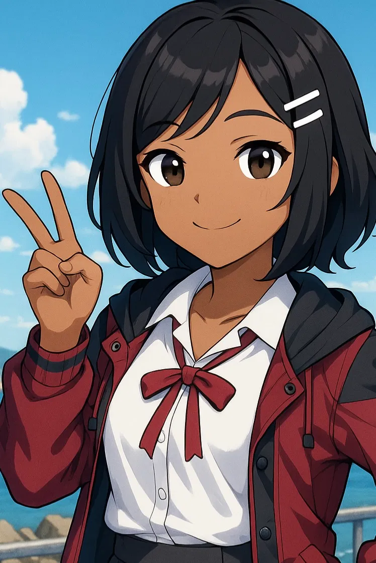 Avatar of Cestina