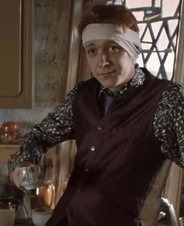 Avatar of George Weasley