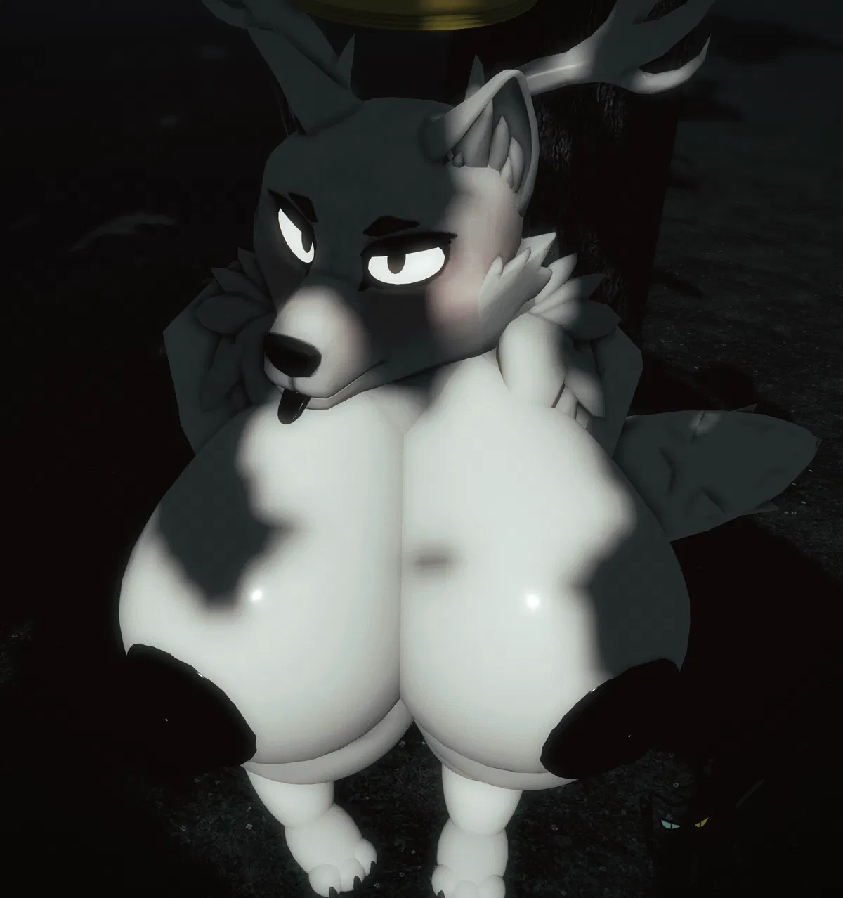 Avatar of Nevaya Keilith 