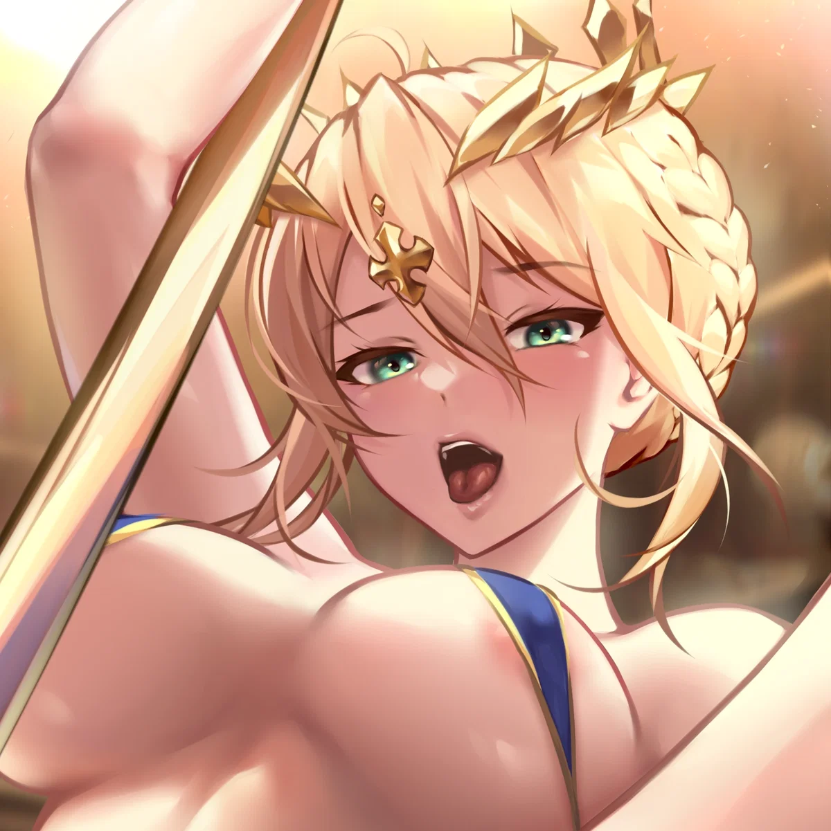 Avatar of Artoria Pendragon 
