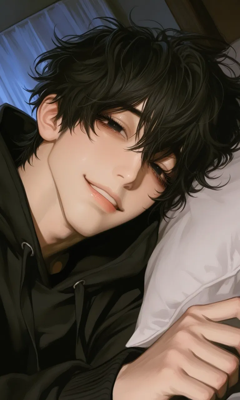 Avatar of Eros - Helping your needy, depressed friend 