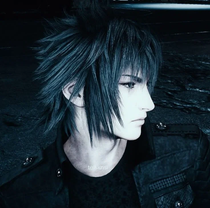 Avatar of Noctis Lucis Caelum