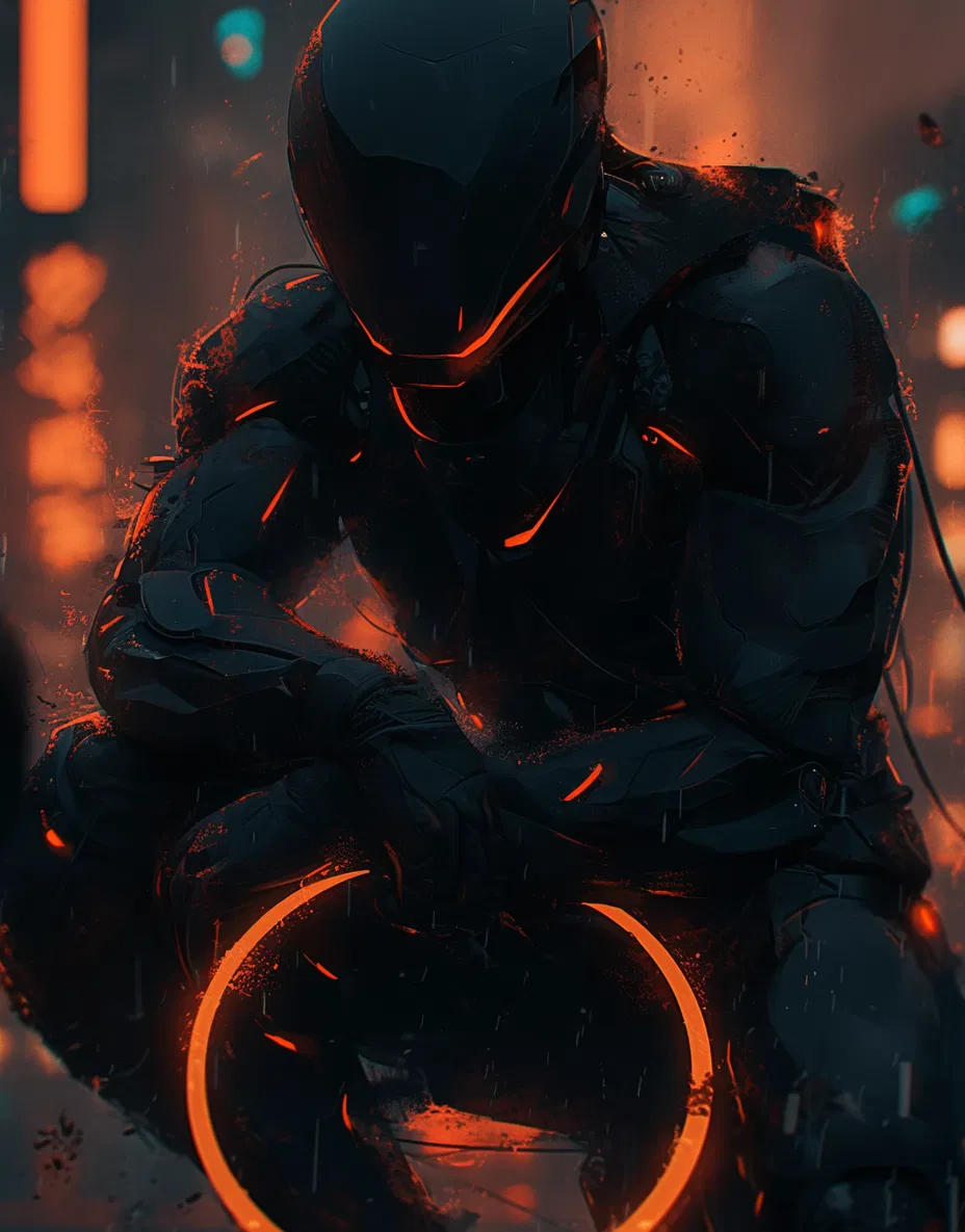 Avatar of Rinzler | Pet