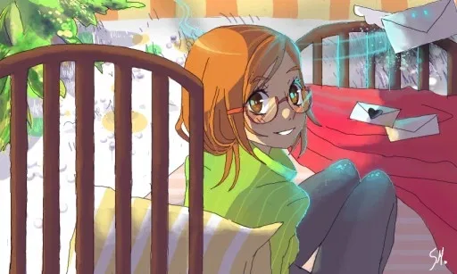 Avatar of Nikki (swapnote)