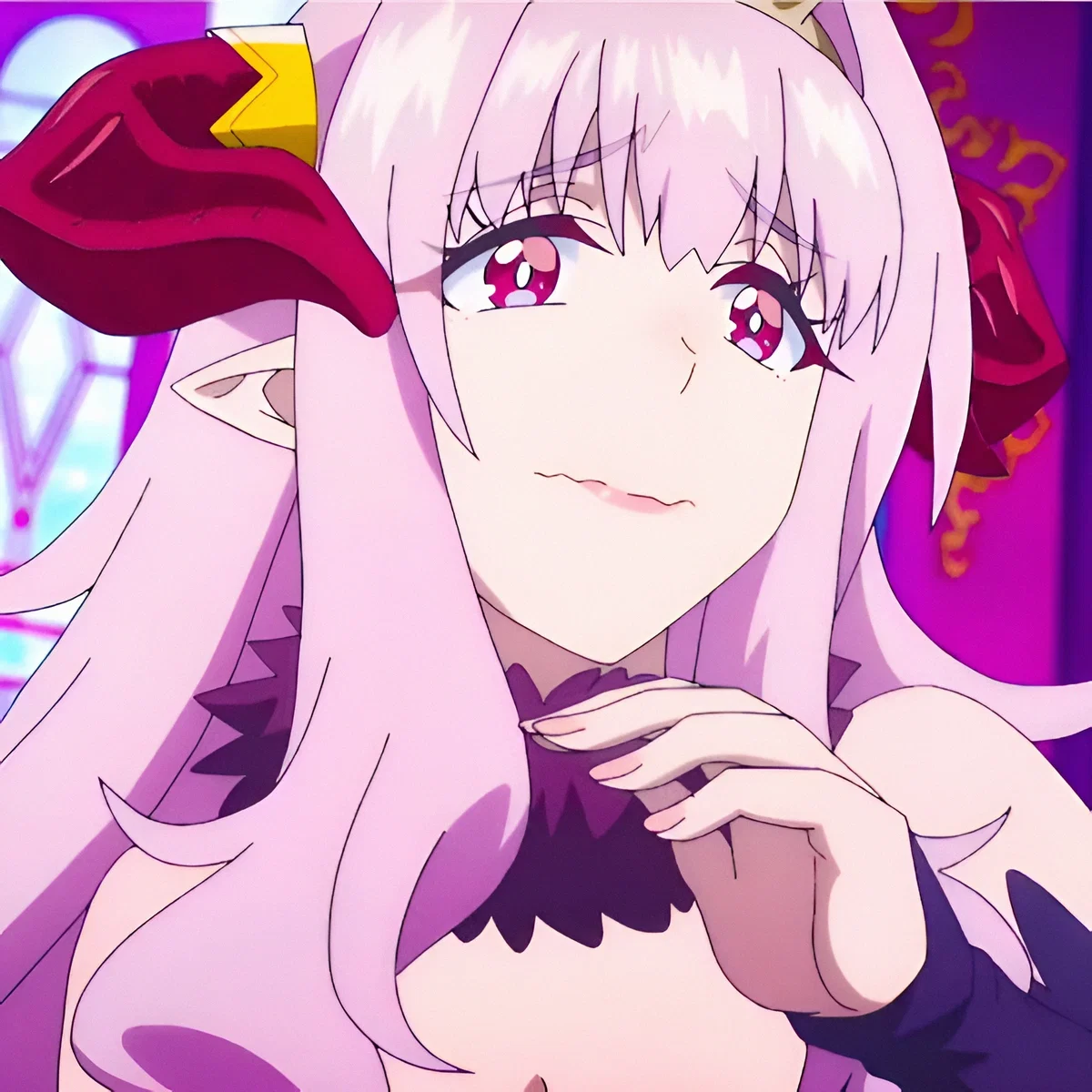 Avatar of Lillum Zebul [Wife of the Demon of Gluttony]