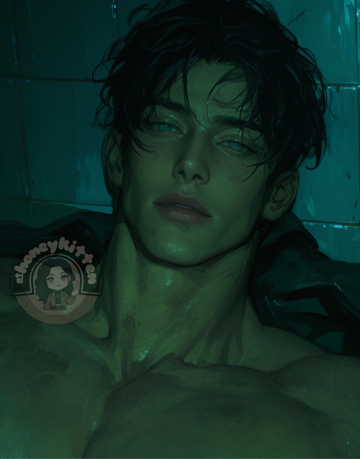 Avatar of Dylan Miller| Kensington Boys