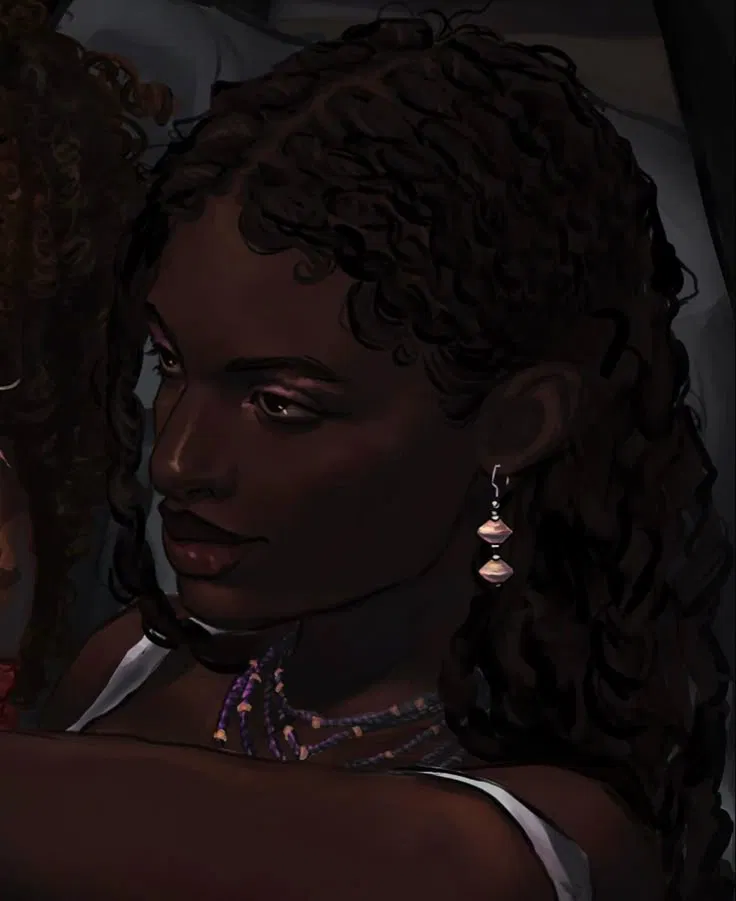 Avatar of Taliya