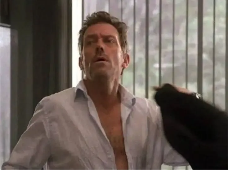Avatar of Gregory House 