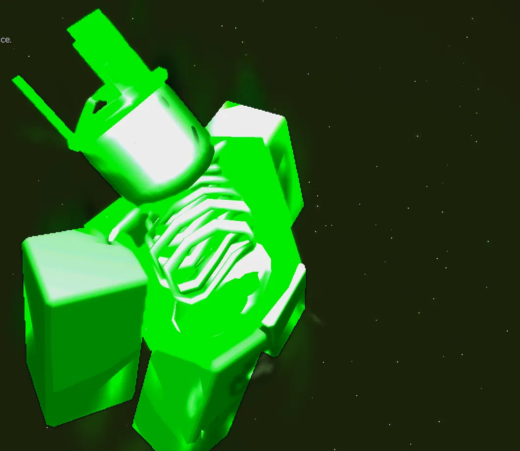 Avatar of 1x1x1x1 ⎯ Forsaken; mini bot (I'M 1XING IT SO GOOD!!!) ⎯ Also... Erm... Ask me questions or something idkkkkk