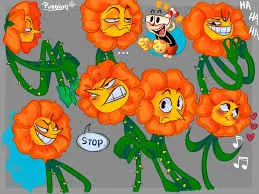 Avatar of Cagney Carnation