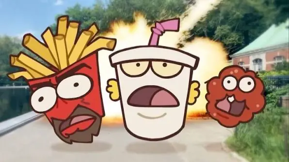 Avatar of ATHF!-🥤🍟🍗