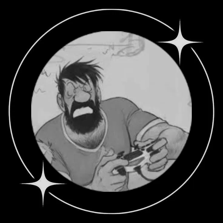 Avatar of Captain Haddock