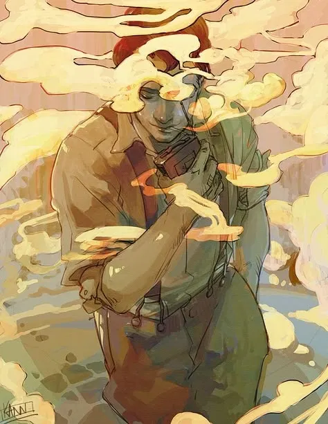 Avatar of Atlas (bioshock)