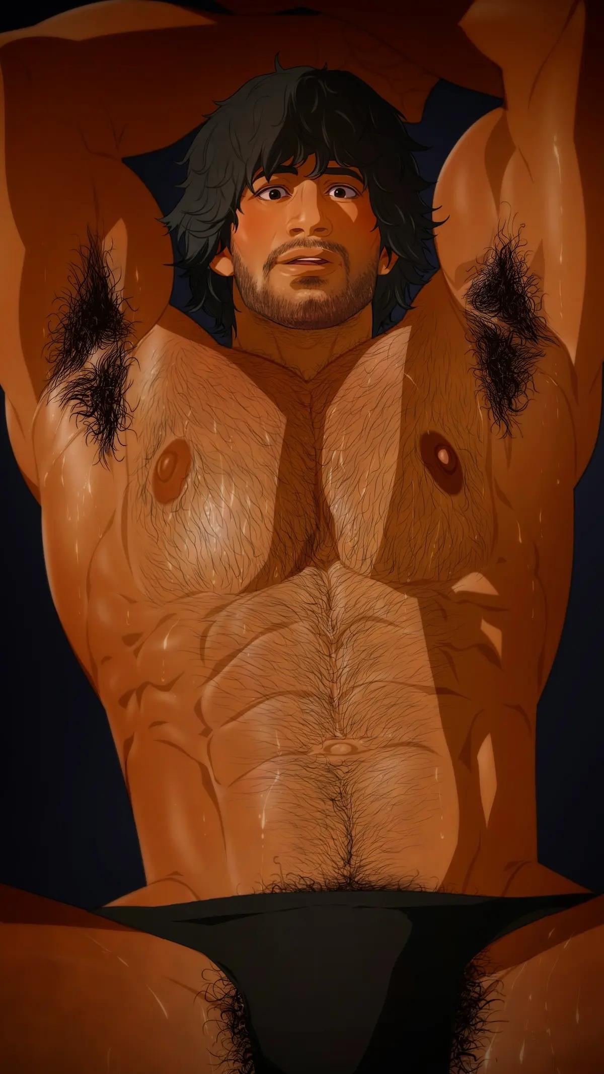 Avatar of Carlos Oliveira - Subway Rescue