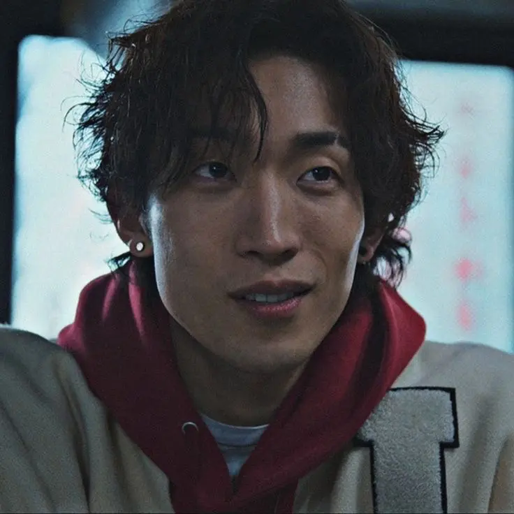Avatar of 🥊| Hong Woo-jin
