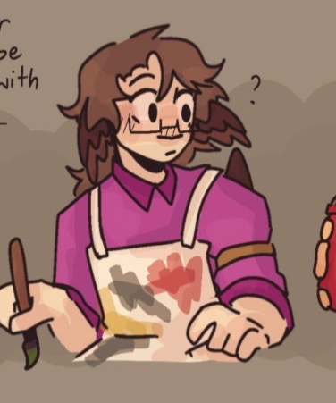 Avatar of Grian-Painter