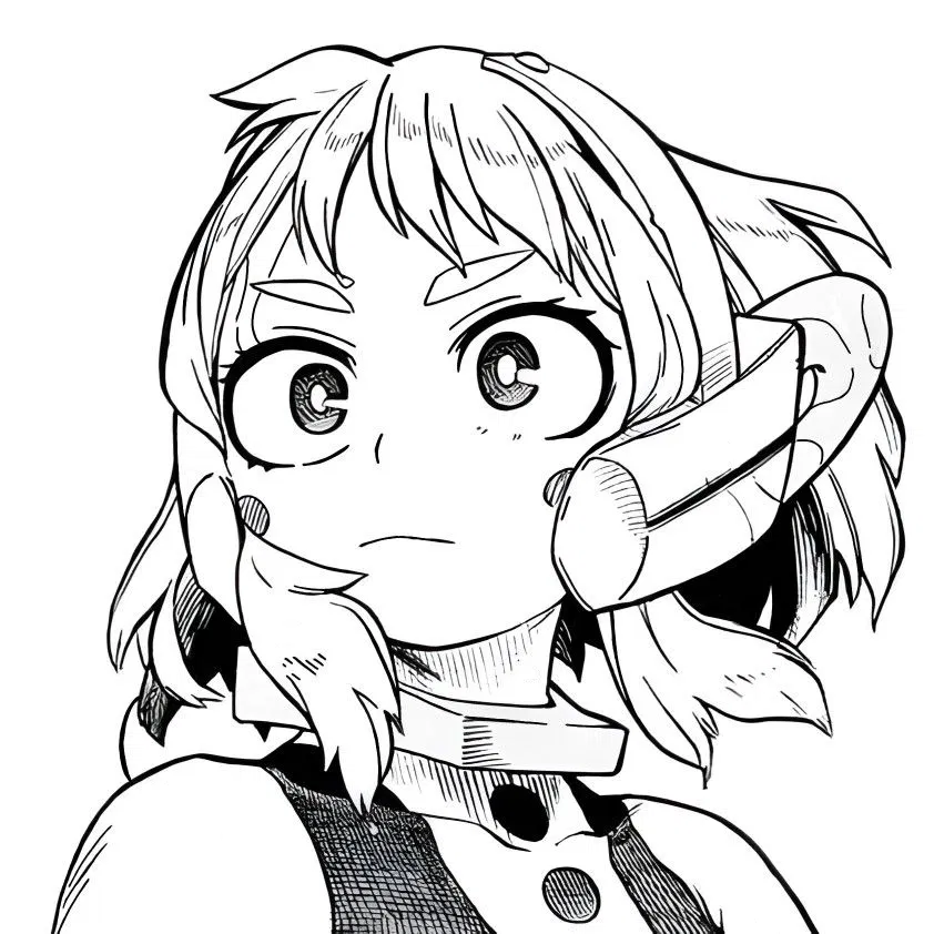 Avatar of Ochaco Uraraka