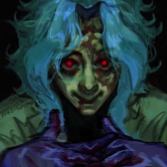 Avatar of Dottore